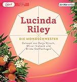  Die Mondschwester (Die sieben Schwestern, Band 5)