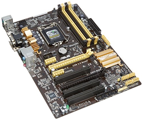 ASUS H87-VI-E マザーボード 51bWUHKxEfL.jpg