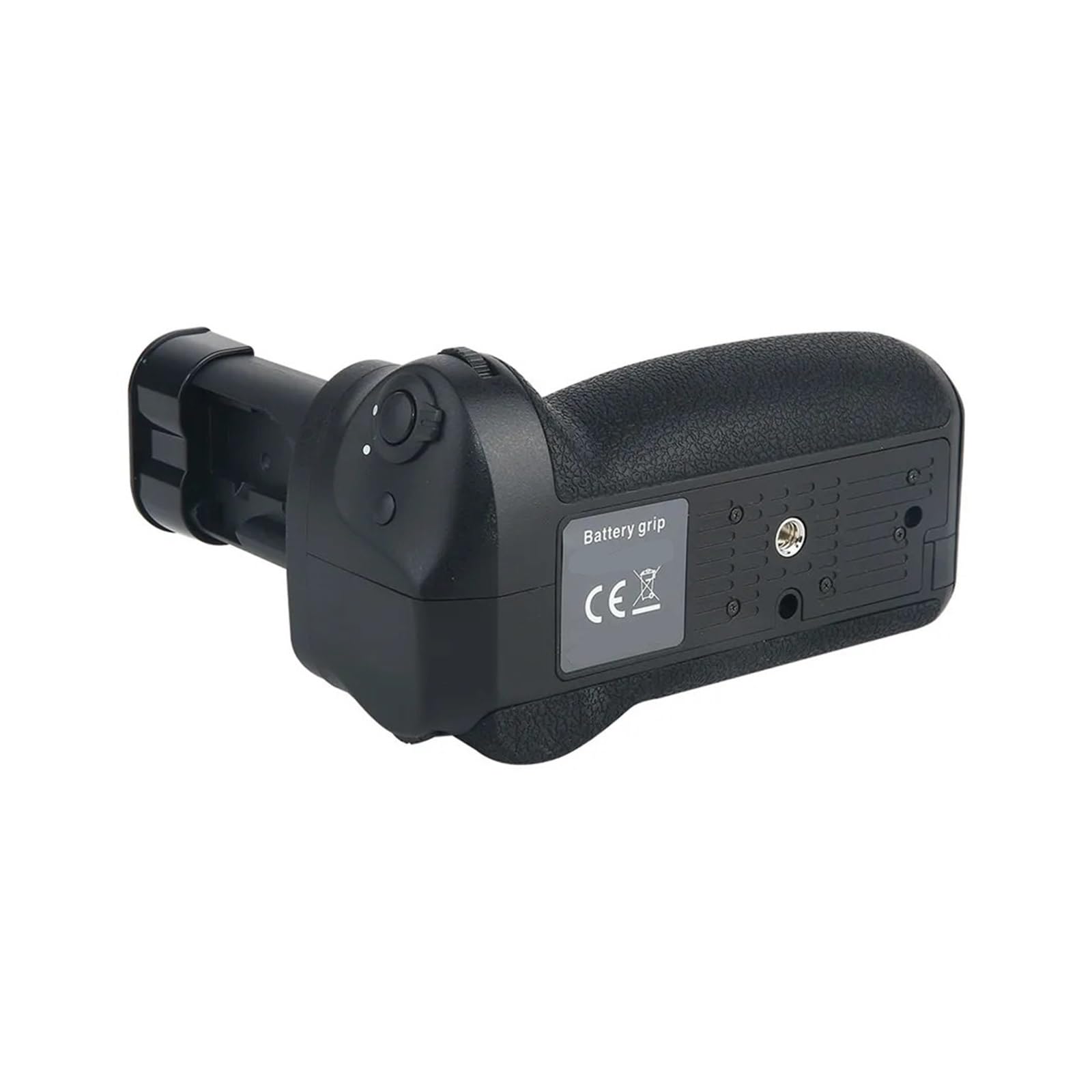 Impugnatura verticale Z8 MB-N12 con 2 batterie EN-EL15 | Impugnatura MB-N12, doppio slot for batteria, fotocamera Z8, ritratti, compatibile EN-EL15A/B/C