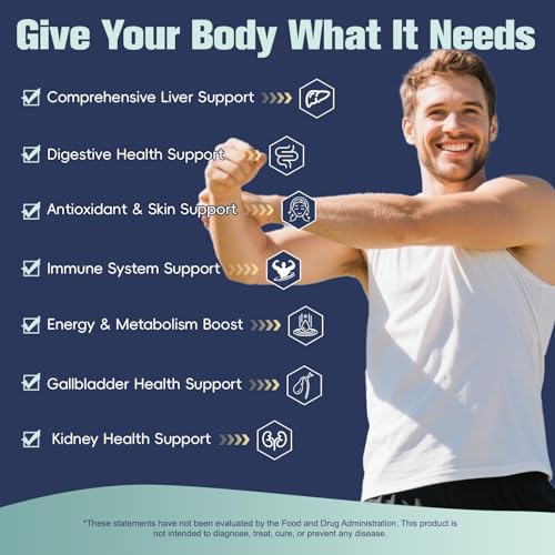 Totaria TUDCA 1000mg Liver Support