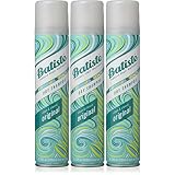 Batiste Dry Shampoo, Original Fragrance, Refresh Hair and Absorb Oil Between Washes, Waterless Shamp