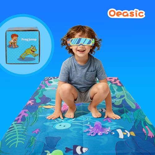 Don't Step in Octopus Kids miniatura 4