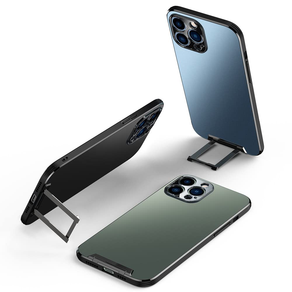 Natiiozie agnetica Cover per iPhone 13/iPhone 14 Copatibile con