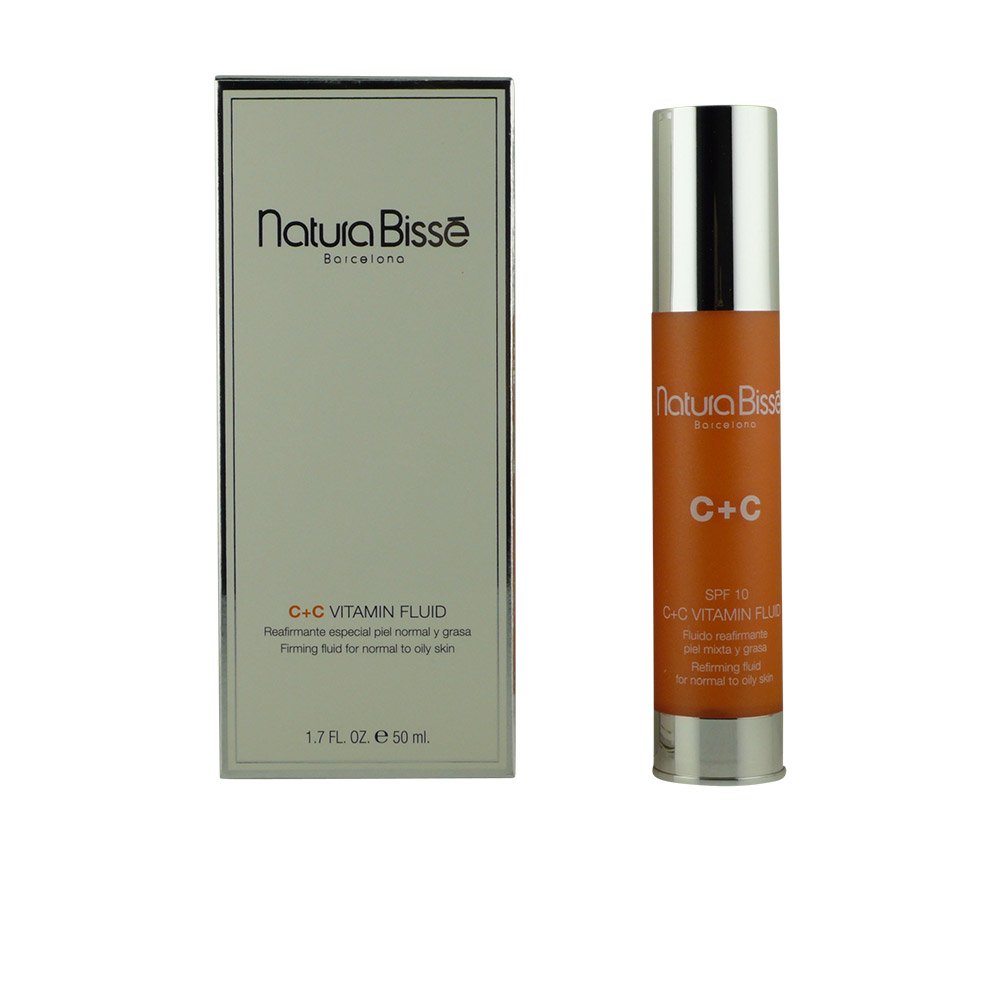 NATURE BISSÃ‰ C+C VITAMIN fluid 50ml