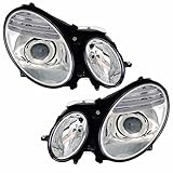 NEU Xenon-Scheinwerfer