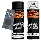 Ideal para pintar todas las piezas de la carrocería