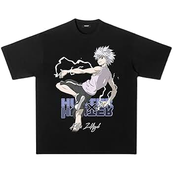 Amazon | [Huyaster] ハンター×ハンター、キルア＝ゾルディック