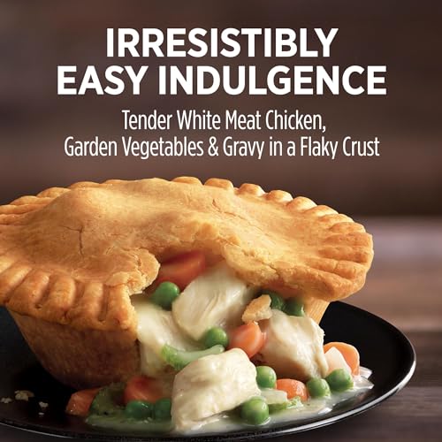Marie Callender'S 20021131506913 Frozen Meal, Chicken Pot Pie thumb #3