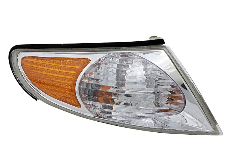 For Toyota Solara Corner Light Lamp 2002 2003 Passenger Right Side