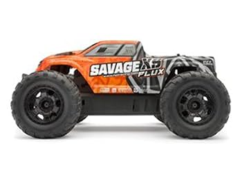 ケ*ン様 hpi サベージxs HPI Savage XS Flux GT2-XS 1/10 4WD RTR Brushless Monster