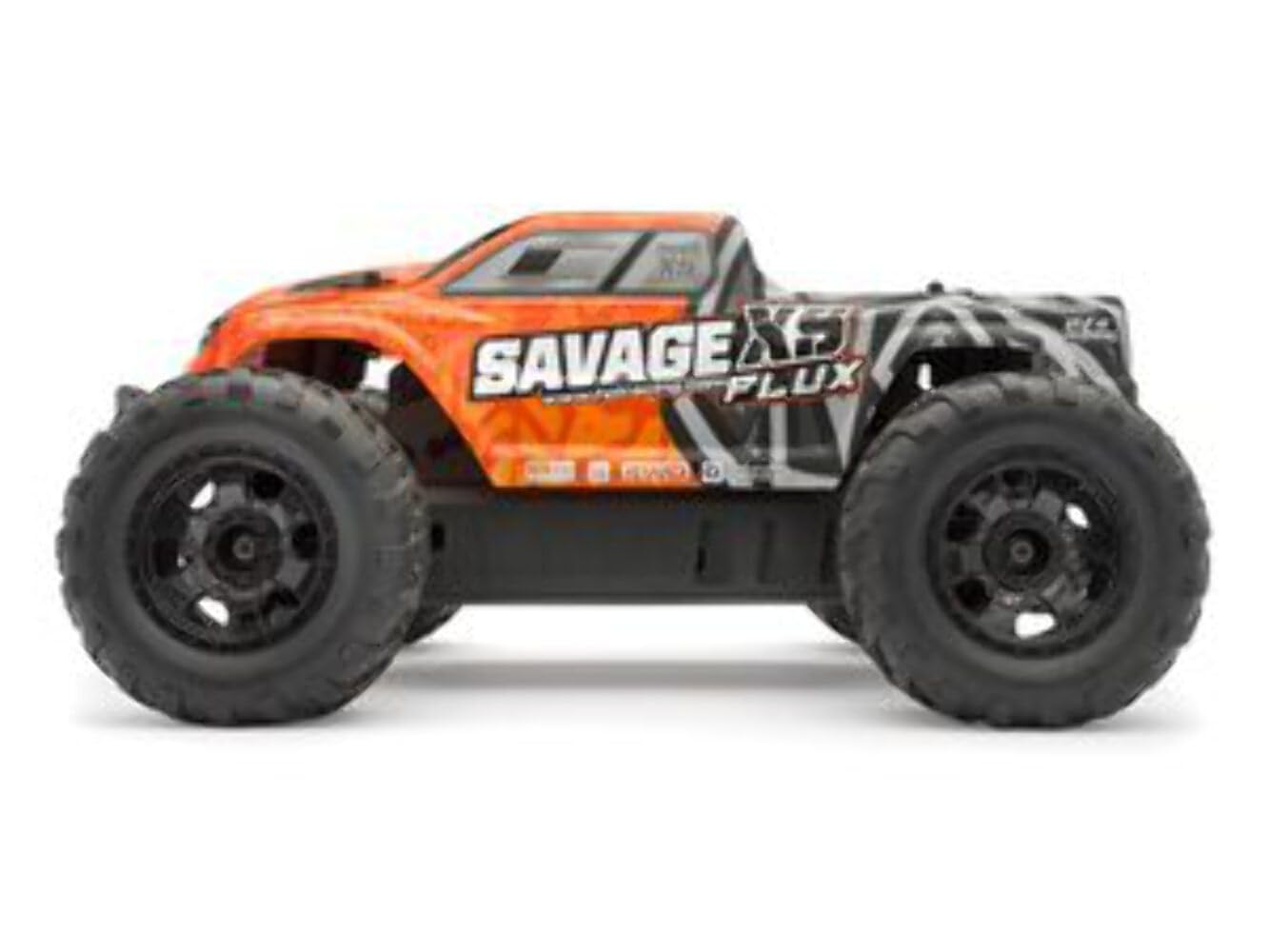 hpi サベ－ジxs flux Amazon.com: HPI Savage XS Flux GT2-XS 1/10 4WD RTR Brushless