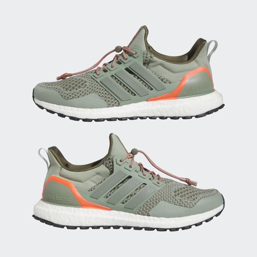 adidas gazelle silver green womens ULTRABOOST 20 S.RDY FW9773  MyTopSportsHouse