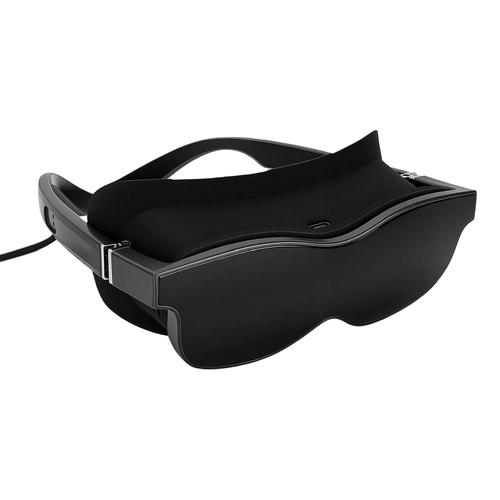 Auriculares 3D VR, Gafas de Realidad Virtual Inmersivas