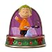Hallmark Keepsake Christmas Ornament 2018 Year Dated, Peanuts A Charlie Brown Christmas, Linus With Sound and Light