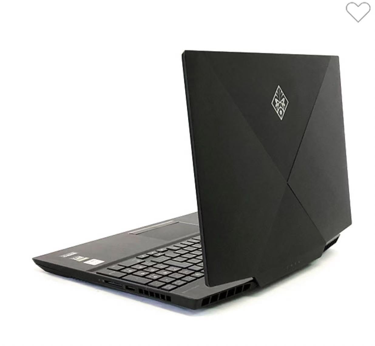 Amazon.co.jp: HP OMEN by HP 15-dh1004TX エクストリームモデル