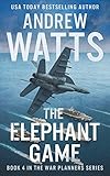 The Elephant Game (The War Planners)