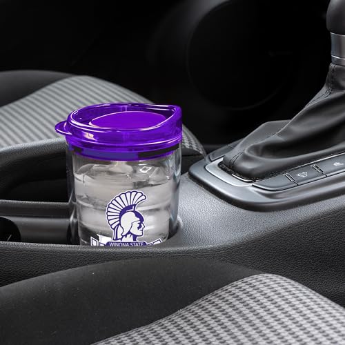 Image of Rico Industries NCAA Double Wall Tritan Tumbler 16oz or 22oz