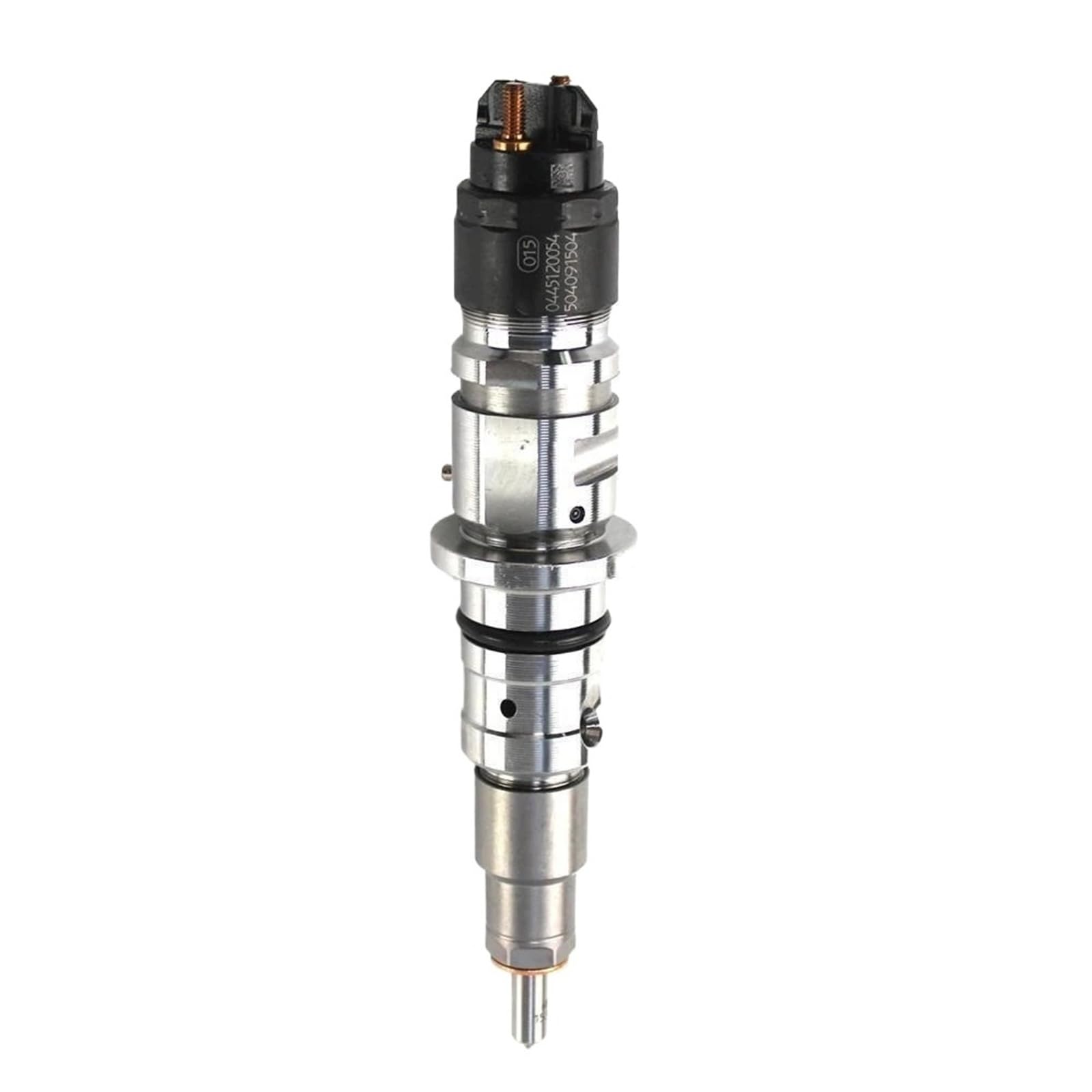 Engine Fuel Injectors Replacement Fit for IVECO Eurocargo 3.9/5.9 F4AE3 Engine 0445120054 504091504 2855491 Diesel Fuel Injector