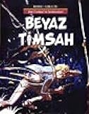  BEYAZ TİMSAH JİM CUTLASS\'IN SERÜVENLERİ