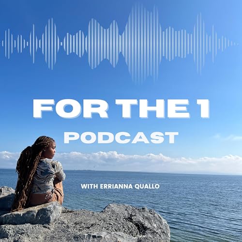 Couverture de For The 1