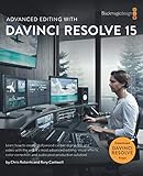 Advanced Editing with DaVinci Resolve 15