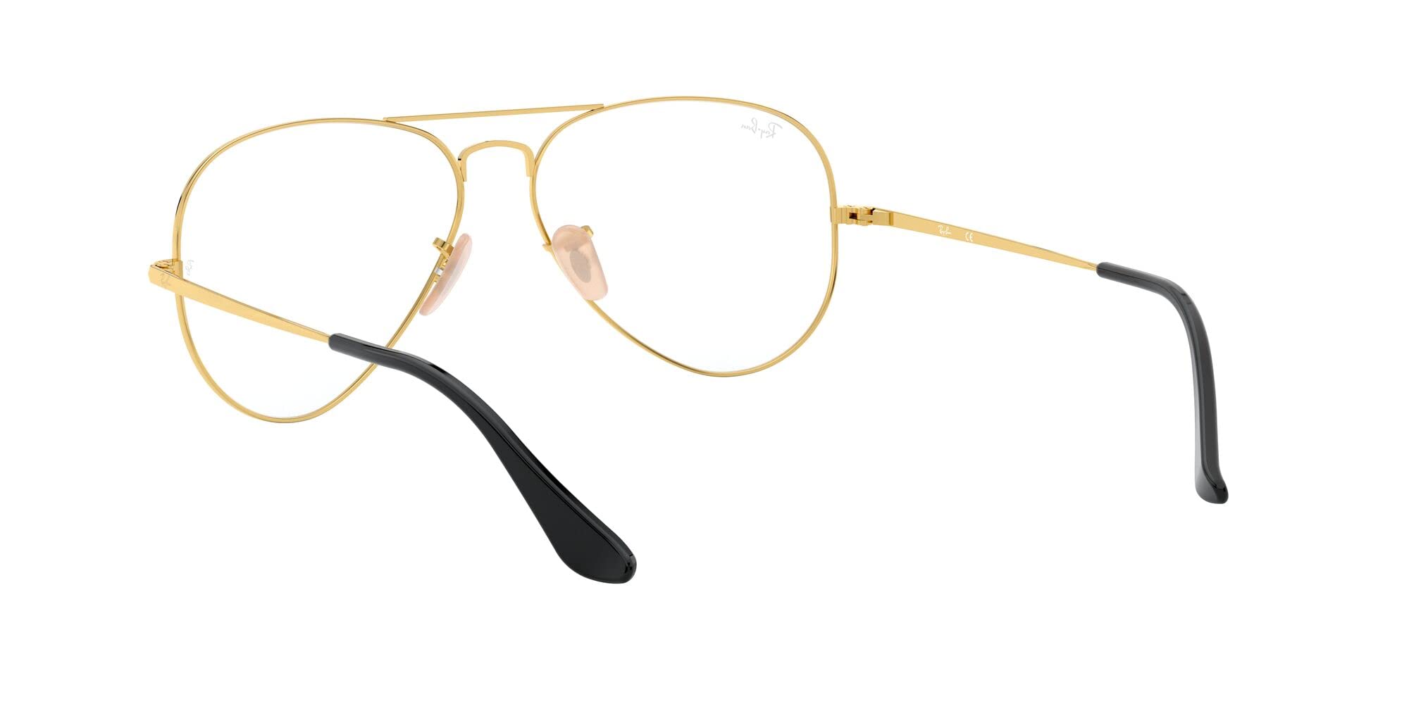 Ray-Ban 0Rx6489, oprawki okularów unisex dla dorosłych
