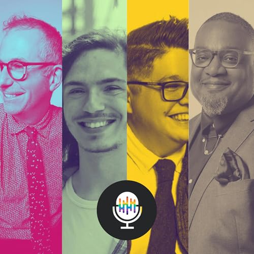 Page de couverture de Examining Regional Queer Journalism and Celebrating Black Gay Pride