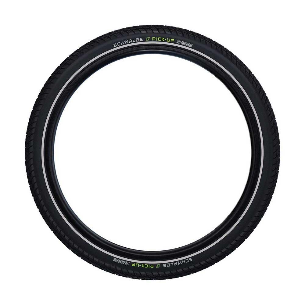 Schwalbe Pick-Up ADDIX Super Defense 20´´ X 2.15 Rigid Urban Tyre 20´´´ x 2.15