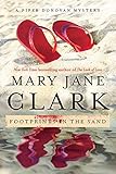 Footprints in the Sand (Piper Donovan Mysteries)