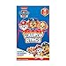 Paw Patrol Decorated Themed Lollipop Rings, Candy Exchange Kit, Assorted Fruit Flavored Hard Candies, 18 Individually Wrapped Pieces