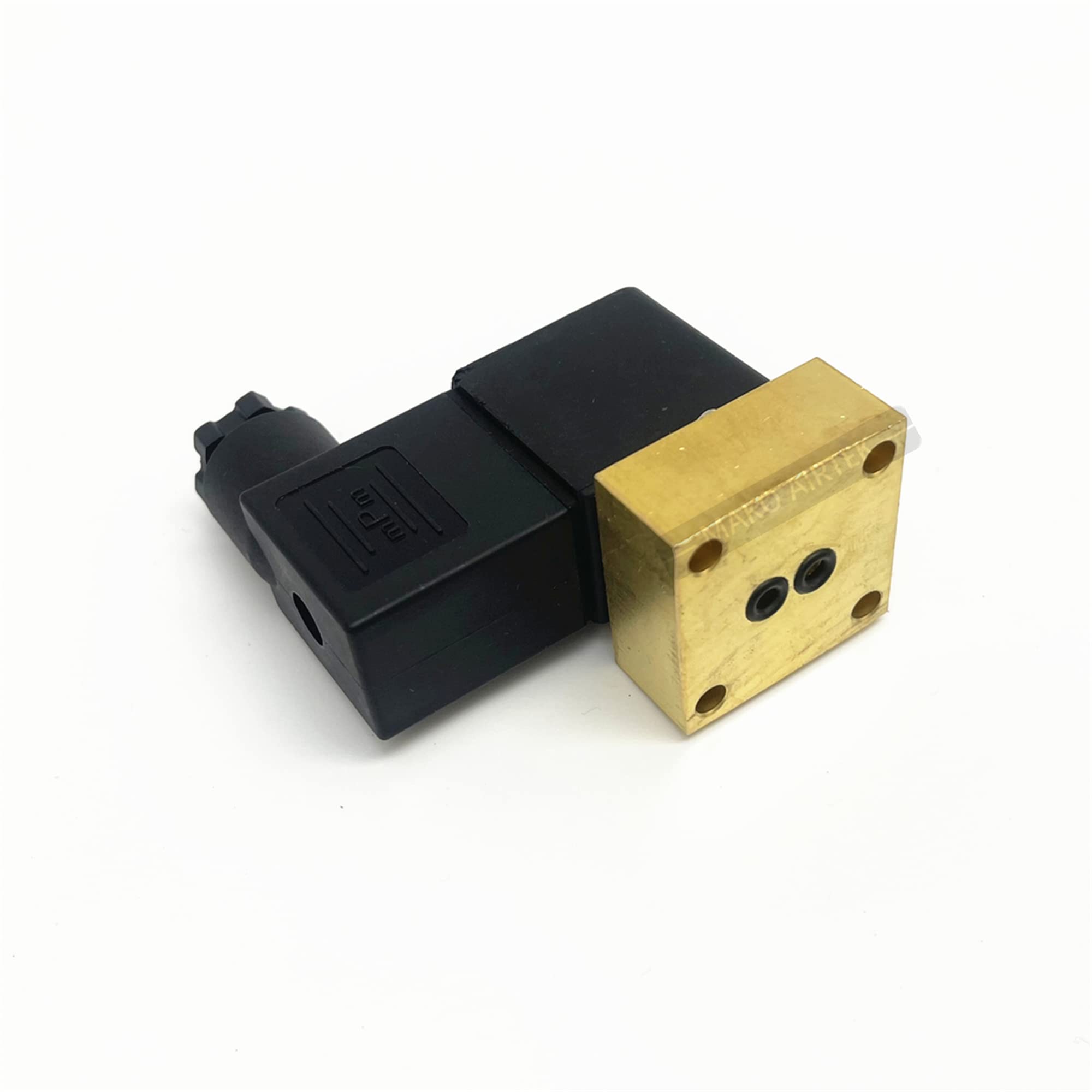 Amazon.com: Solenoid Valve MAKO AIRTEK Fits Atlas Copco Air  