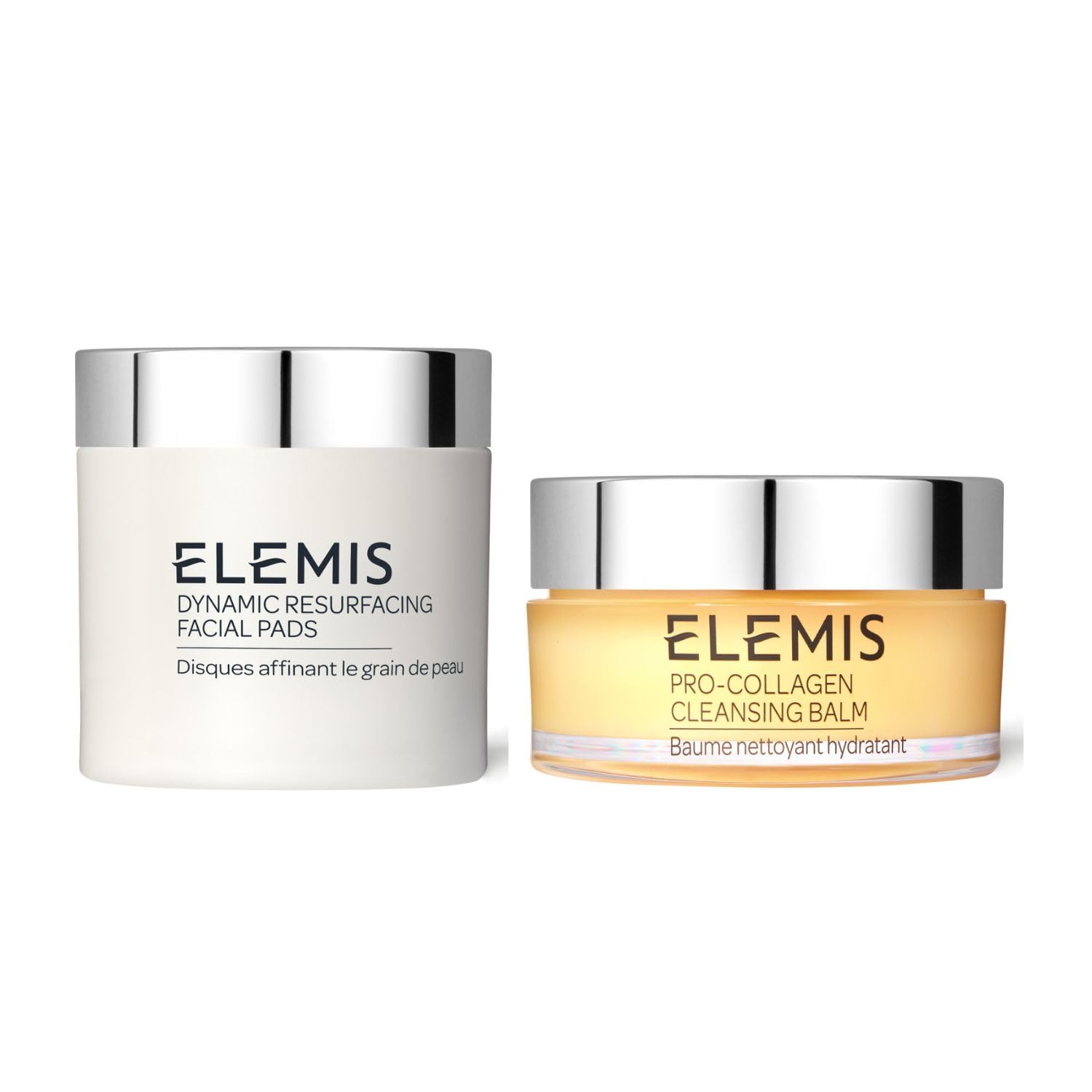 ELEMIS Resurfacing Pads