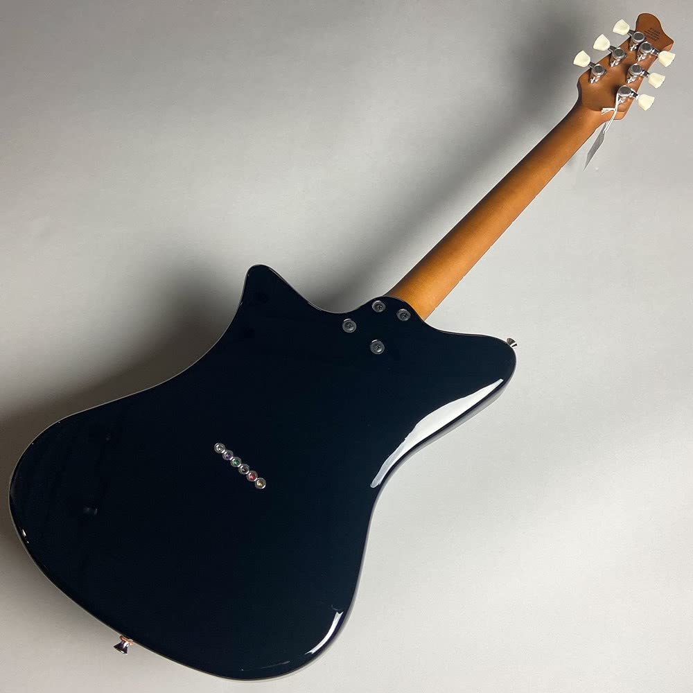 Amazon | RYOGA STANDARD SKATER/Std-RP90 BLK リョウガ | エレキ