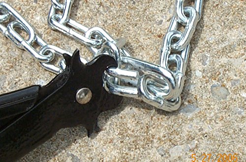 Tirechain.com 13" Truck Suv Tire Chains Repair Pliers Tool #TOP7