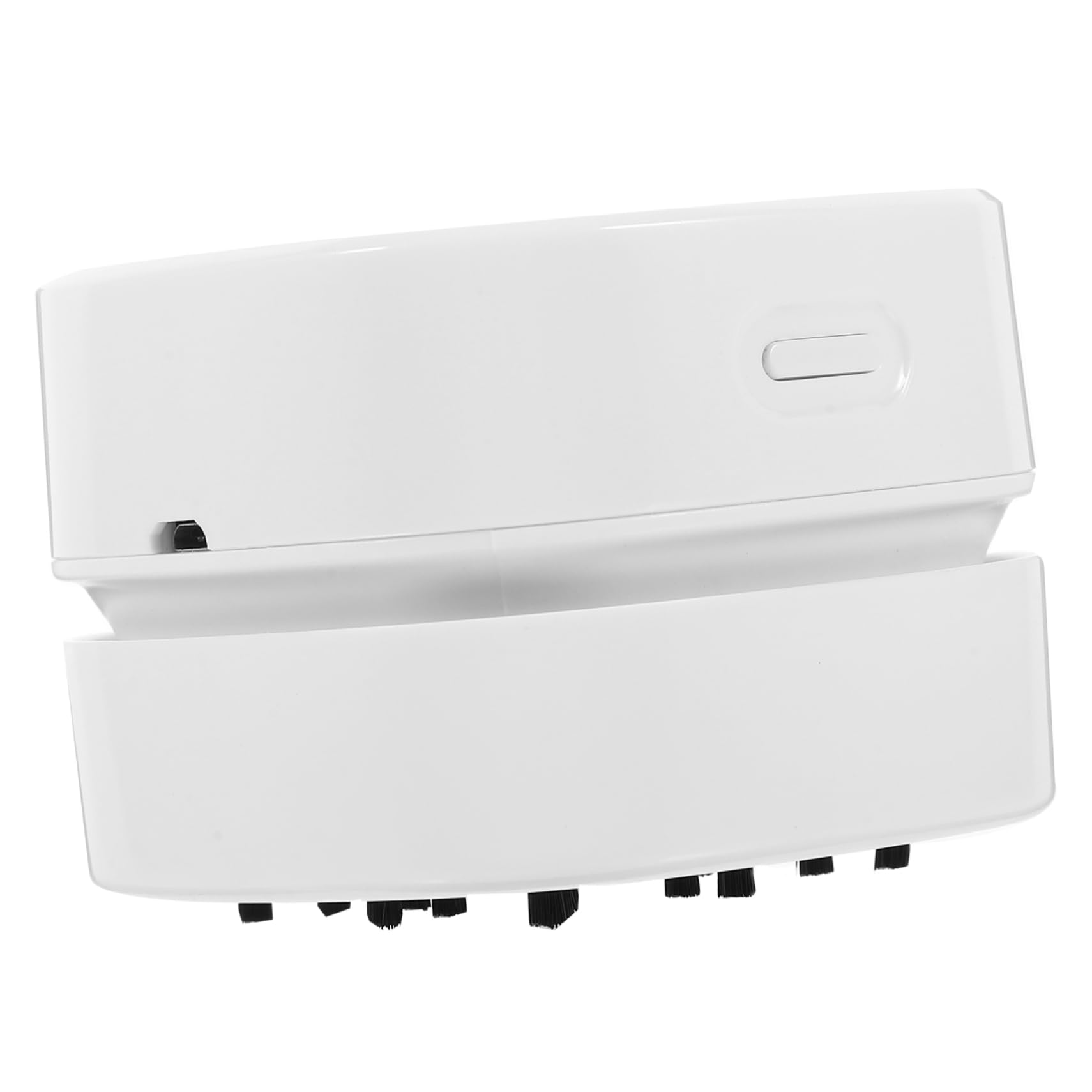 ERINGOGO Cordless Mini Vacuum for Desk Lightweight Rechargeable Tabletop Cleaner for and Crumb Removal at Home Office Car Compact Design