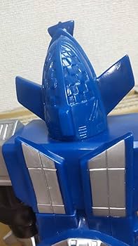 無版権　パチモン　ポピー　アカレンジャー　ソフビ　ブルマァク　マルサン　当時物 m92591698176_1.jpg?1746495794
