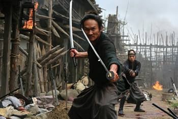 Amazon.com: 13 Assassins : Movies & TV
