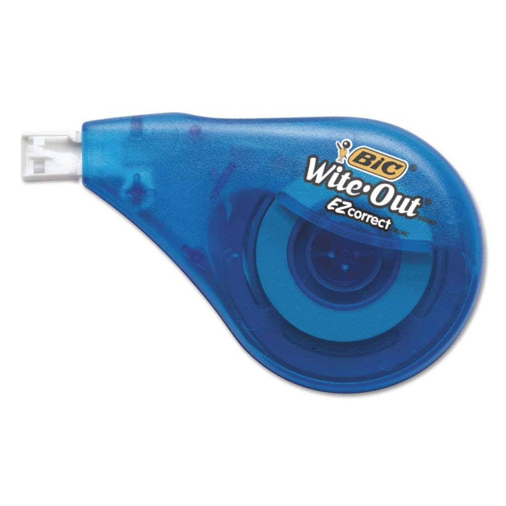 Wite-Out EZ Correct Correction Tape