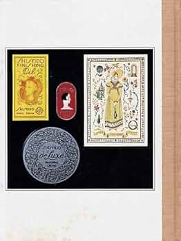 資生堂社史 51bWZnId84L._UF350,350_QL50_.jpg