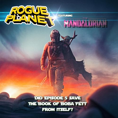 Boba Fett... or The Mandalorian?