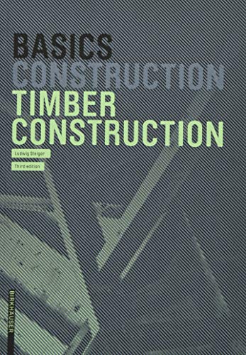 Basics Timber Construction view 2
