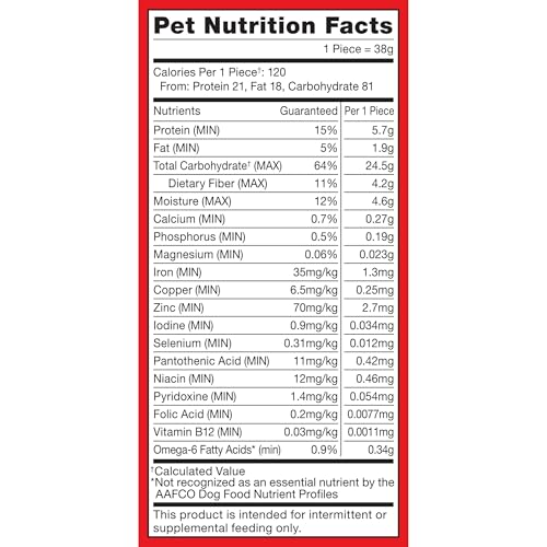 Image of Milk-Bone Original Biscuits Large Dog Treats, 24 Oz.