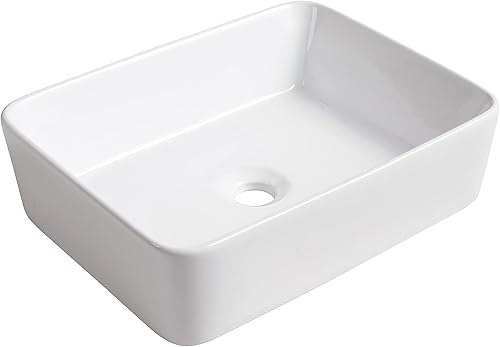 Miniatura 7 de HomVent Juego de tocador de baño de 30 pulgadas con lavabo de cerámica de forma única, gabinete de tocador de baño con puerta de cierre suave,