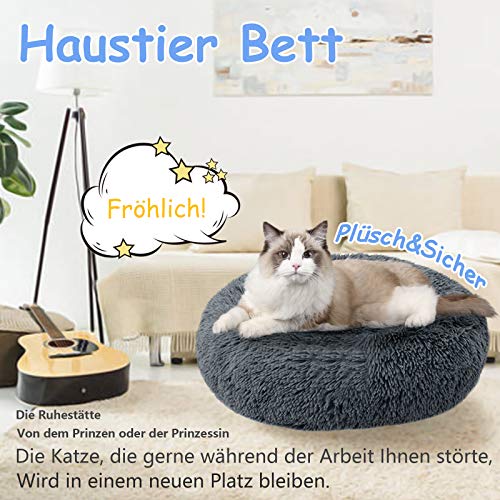 Cysincos, cuccia per gatti e cani a forma di