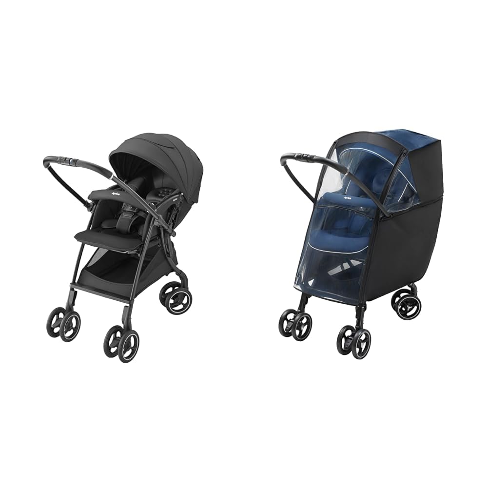 Amazon.co.jp: Aprica(アップリカ) A型ベビーカー ラクーナクッション