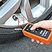 VXDAS 2IN1 TPMS Relearn Tool for GM/F0RD Series Vehicles UL50448 TPMS Reset Tool Tire Pressure Monitor System Sensor Activation for GM/Buick/Chevy/F150/Mazda/Mercury 2024