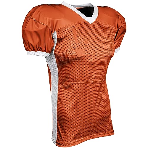 Maillot de football Champro Blitz pour homme en tissu respirant résistant