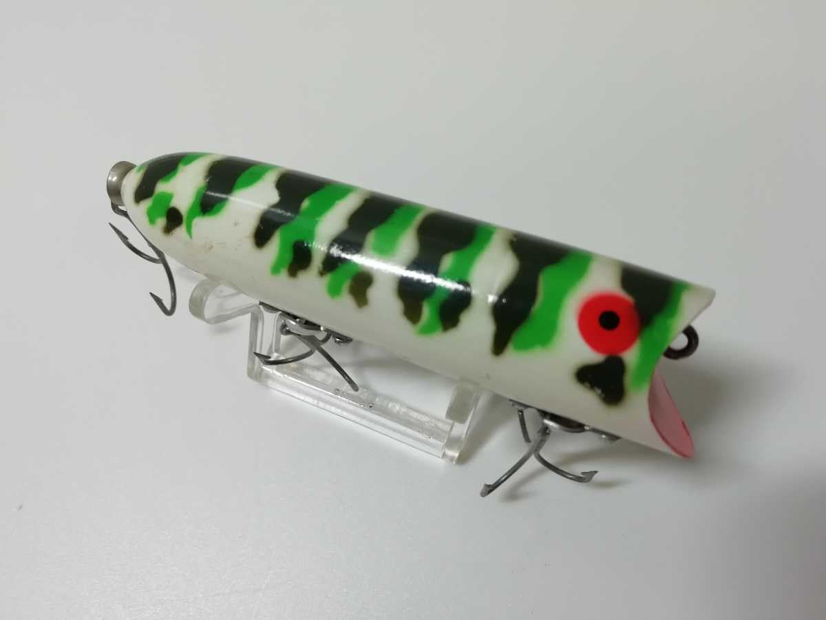 Amazon.co.jp: へドン ラッキー13 S-2 スミスカラー HEDDON LUCKY13
