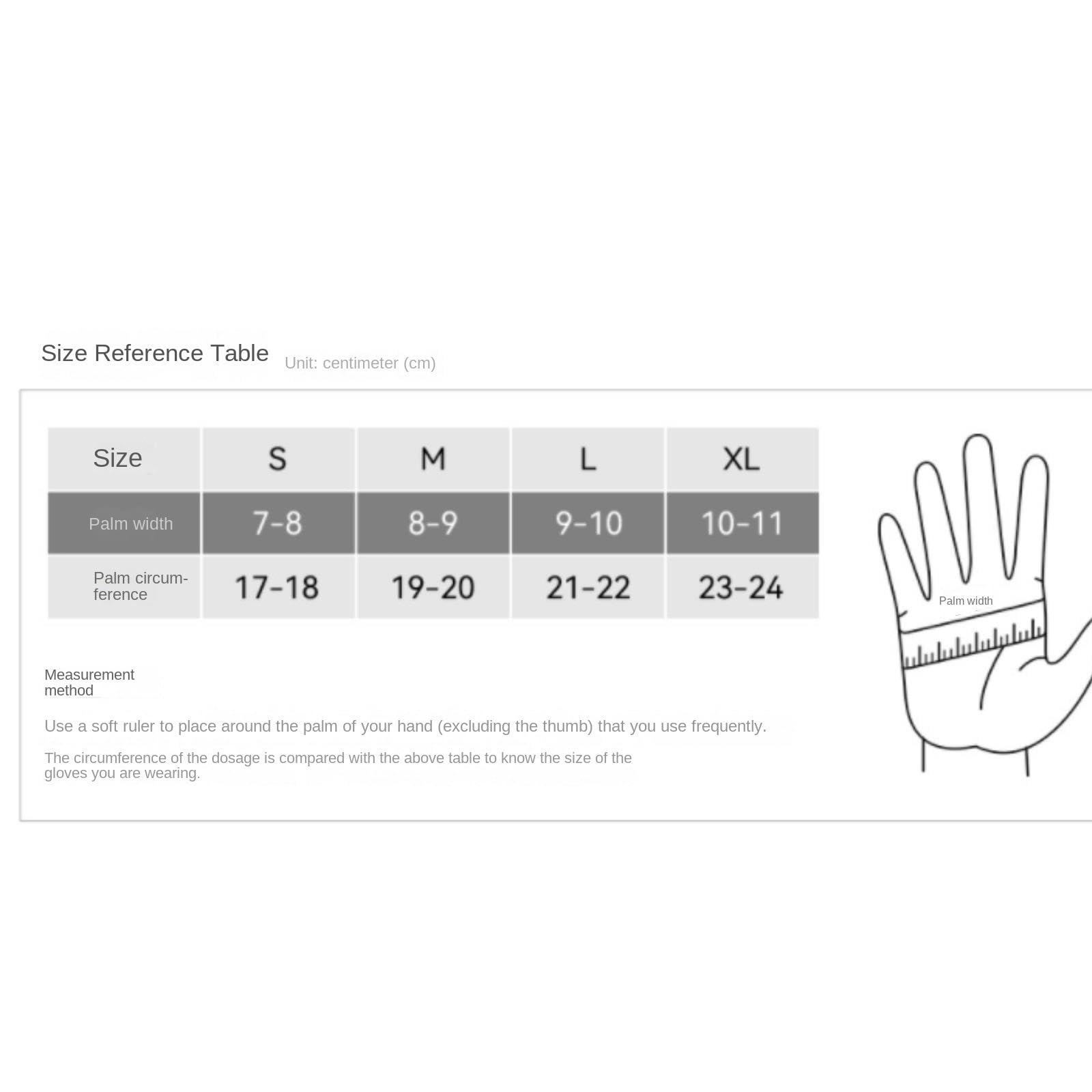 Gants de Cyclisme Gants À Écran Tactile, Doigt Complet, Adaptés Au Cyclisme, À La Moto, À l'escalade, for Les Travailleurs Gant Velo(M)