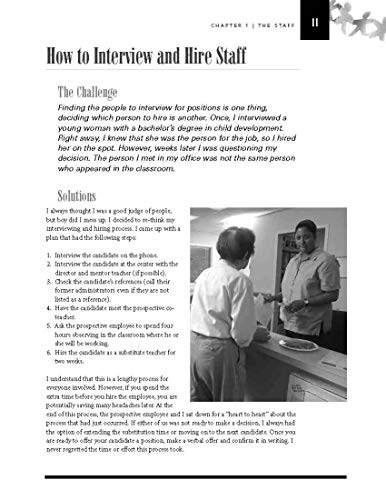 Solutions for Early Childhood Directors: Real Answers to Everyday Challenges - Image 7